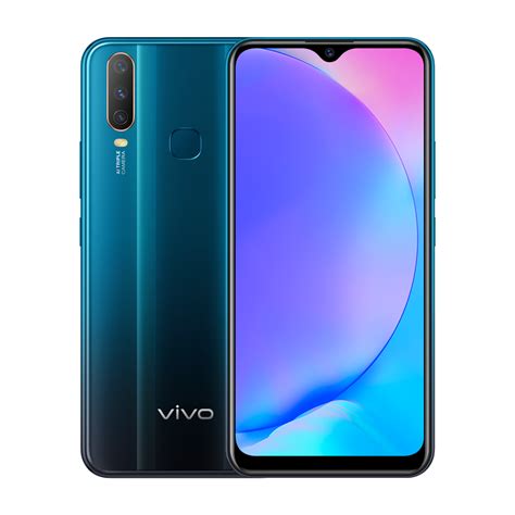 Review Harga Vivo Y17: Spesifikasi Unggulan Dan Performa Mumpuni